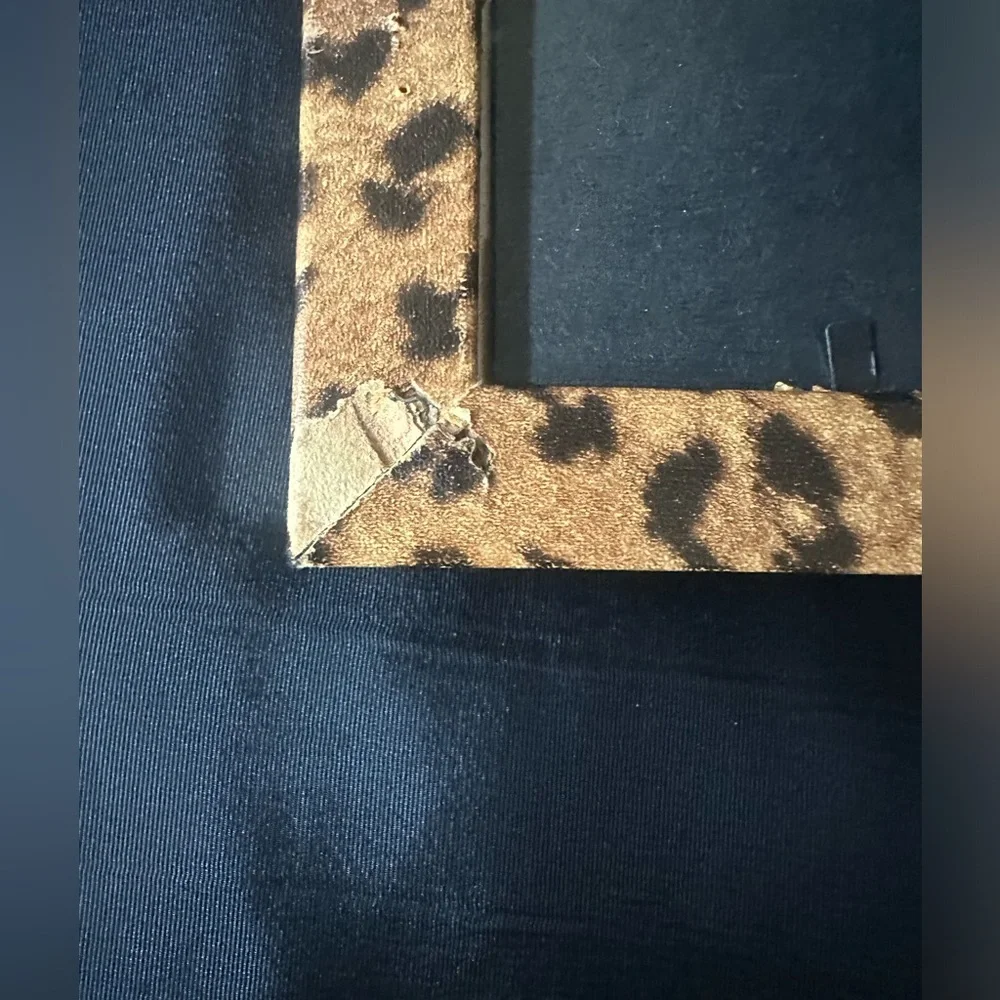 Picture Frame 5 1/2 x 7 1/2